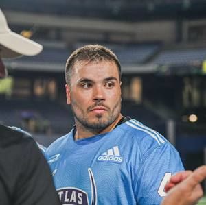 Meet your Posher, Chris